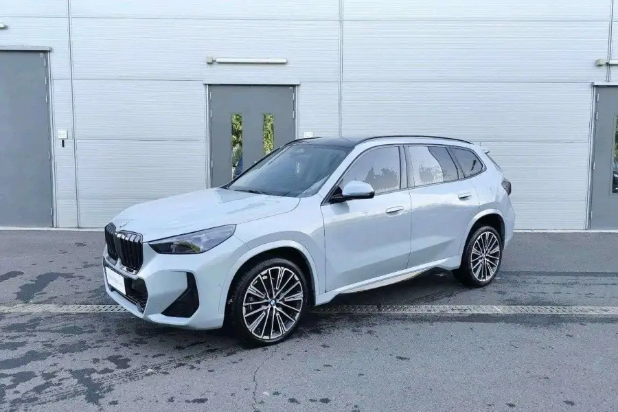 BMW X1 xDrive25Li M