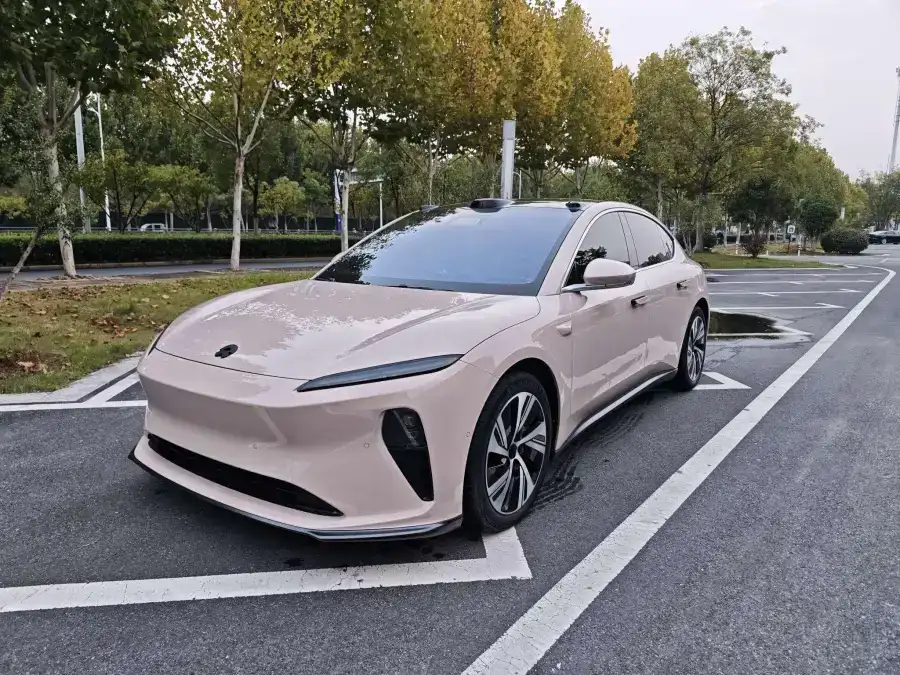 Nio ET5 75kWh