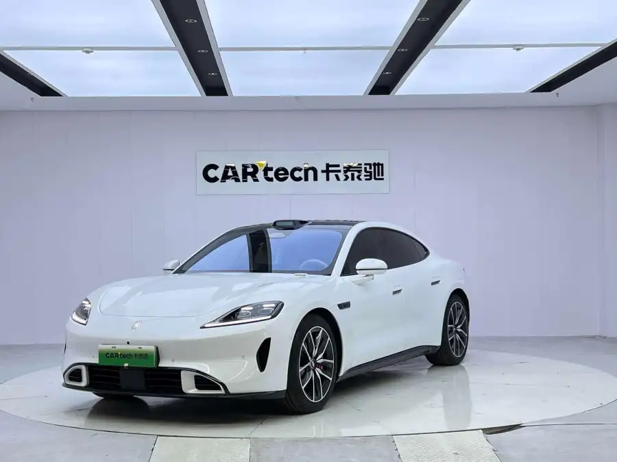 Shangjie Z7 Max+