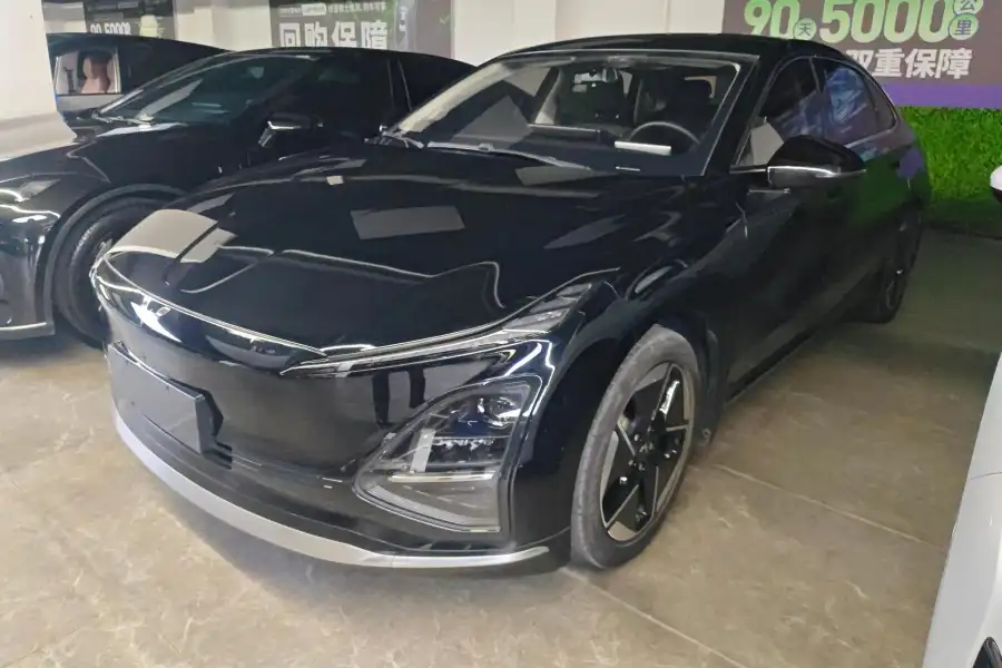 Wuling Starlight EV 510