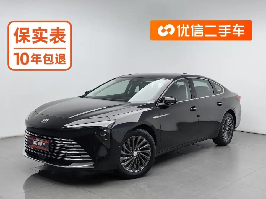 Buick LaCrosse 28T