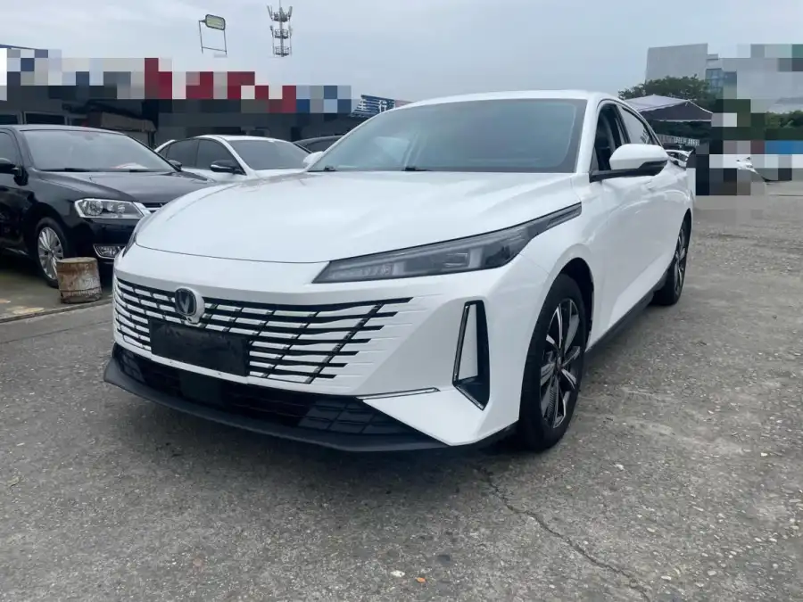 Changan Yida 1.5T GDI Premium