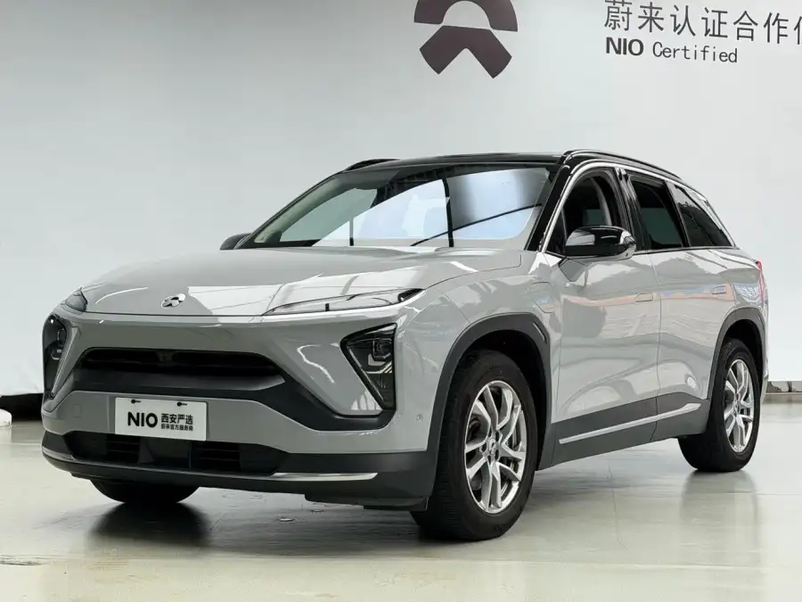 Nio ES6 455KM Sport