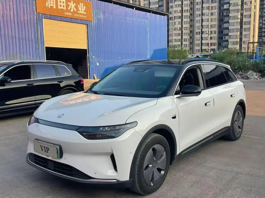 Leapmotor C11 Luxury