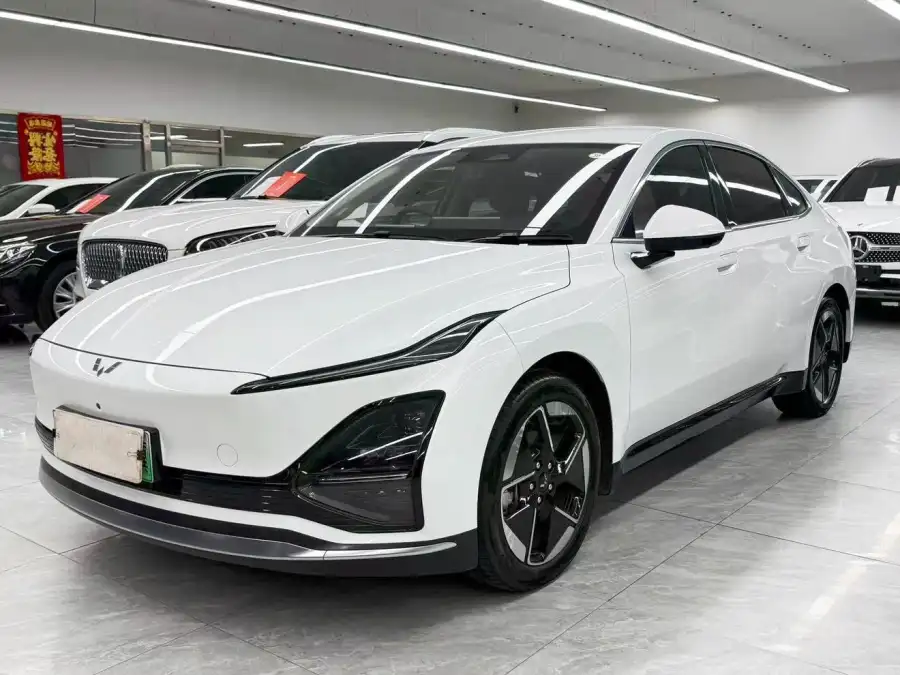 Wuling Starlight EV 510