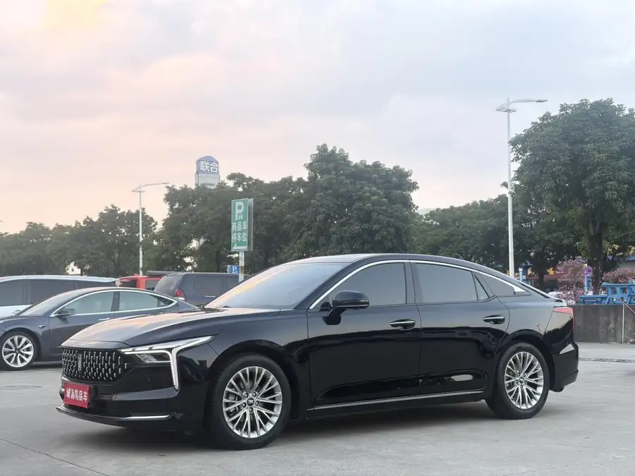 Bestune B70 1.5T