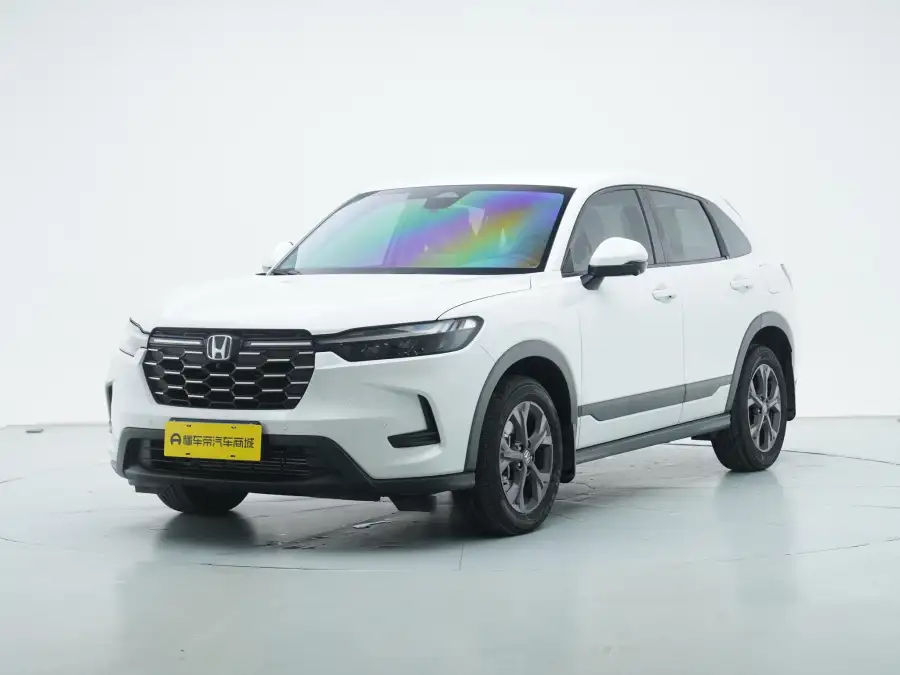 Honda HR-V 240TURBO CVT Max