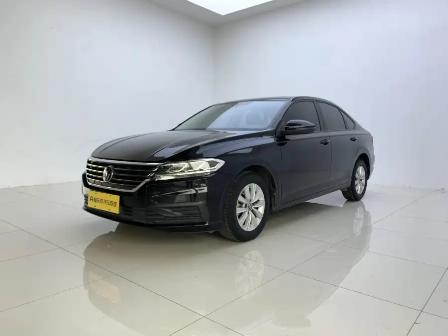 Volkswagen Lavida 1.5L