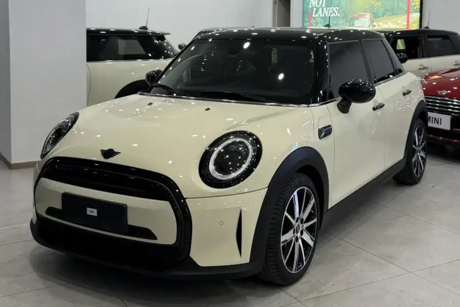 Mini MINI 1.5T COOPER