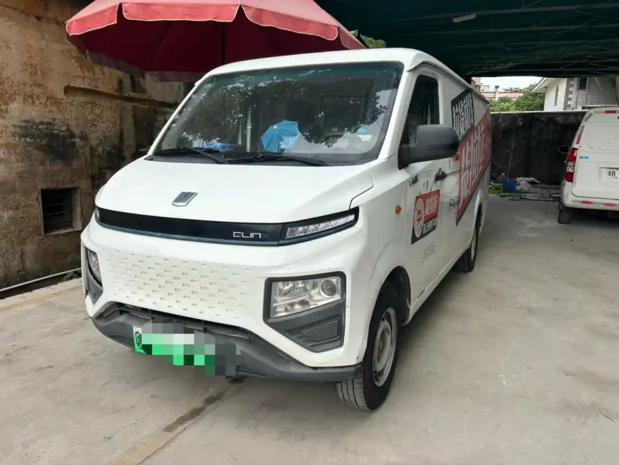 Farizon Xingxiang V V6E 38.7kWh