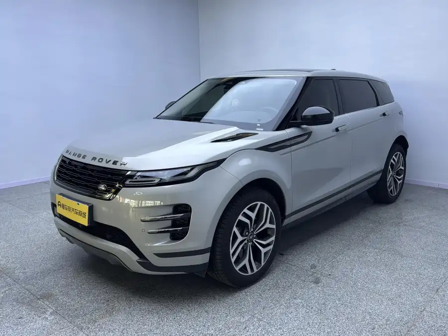 Land Rover Range Rover Evoque L 2.0T SE