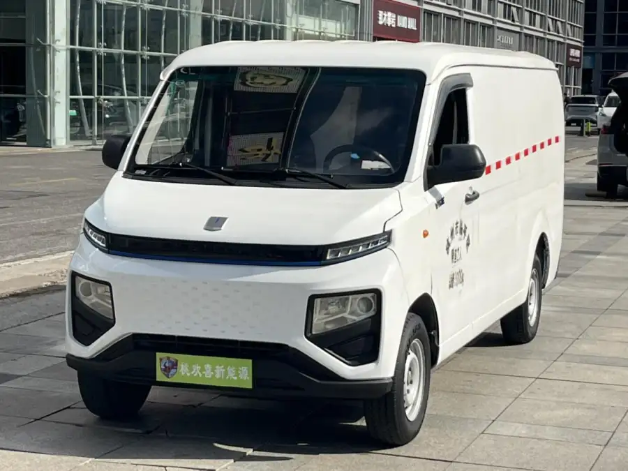 Farizon Xingxiang V V6E 38.64kWh