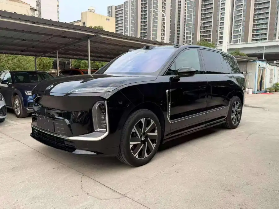 Nio ES9 Luxury 6 мест