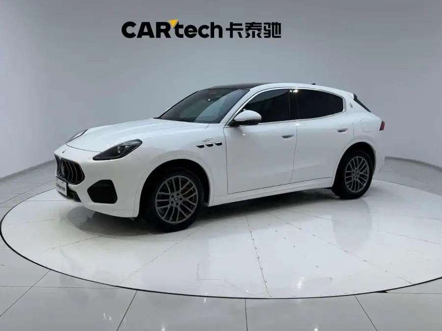 Maserati Grecale 2.0T GT