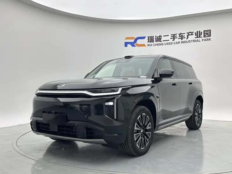 GAC Trumpchi Xiangwang S7 205km Pro+