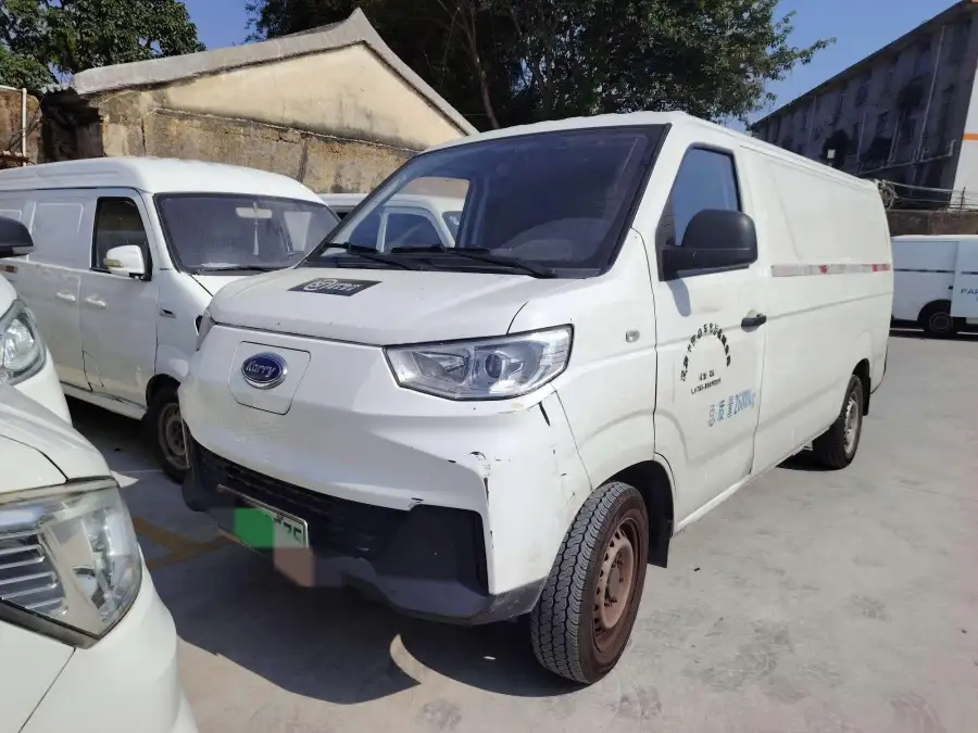 Karry Jiangtun 38.7kWh
