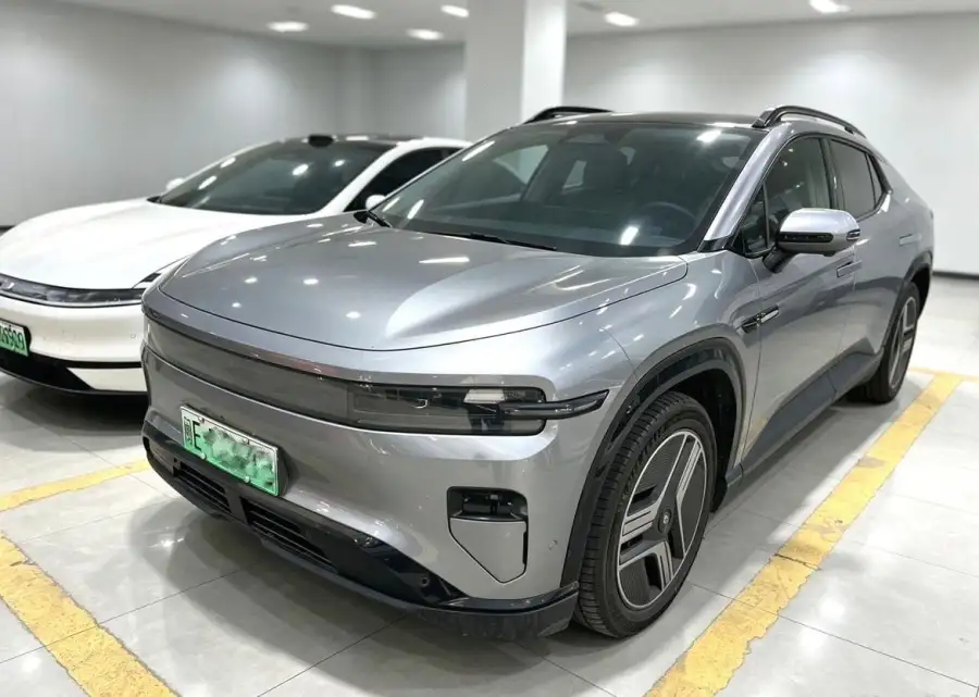 Changan Qiyuan E07 90kWh Max 4WD