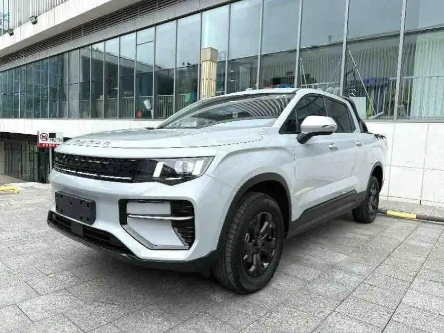 Riddara Jingang EV