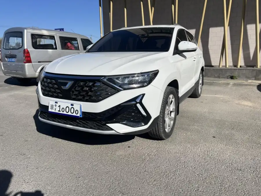Jetta VS5 280TSI Base