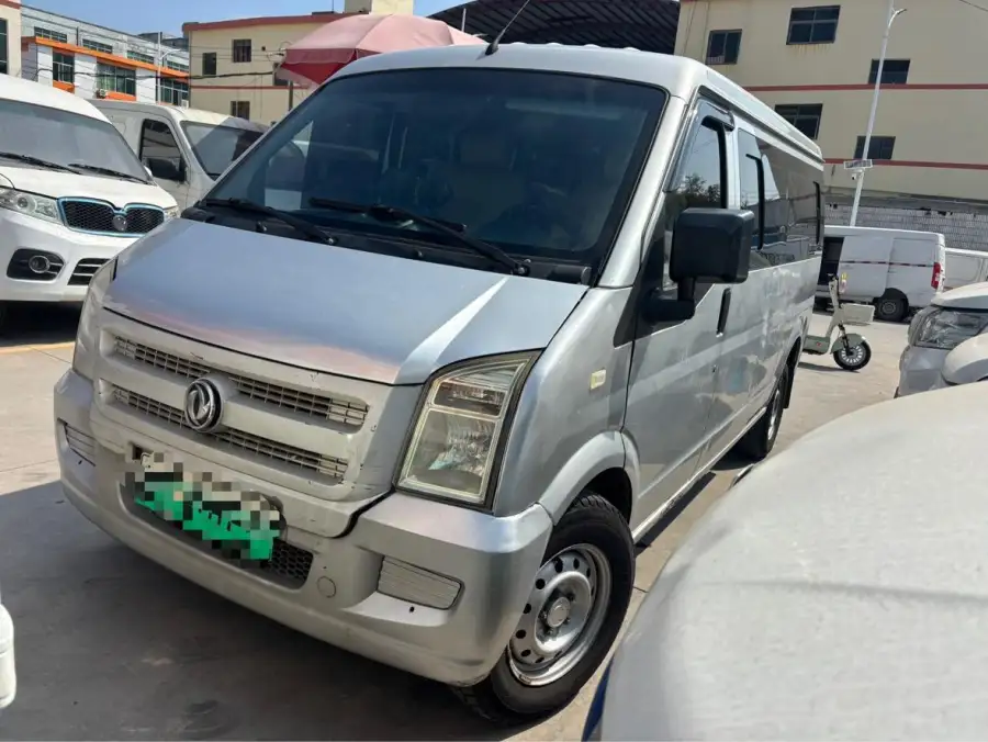 Dongfeng Xiaokang EC36 Standard