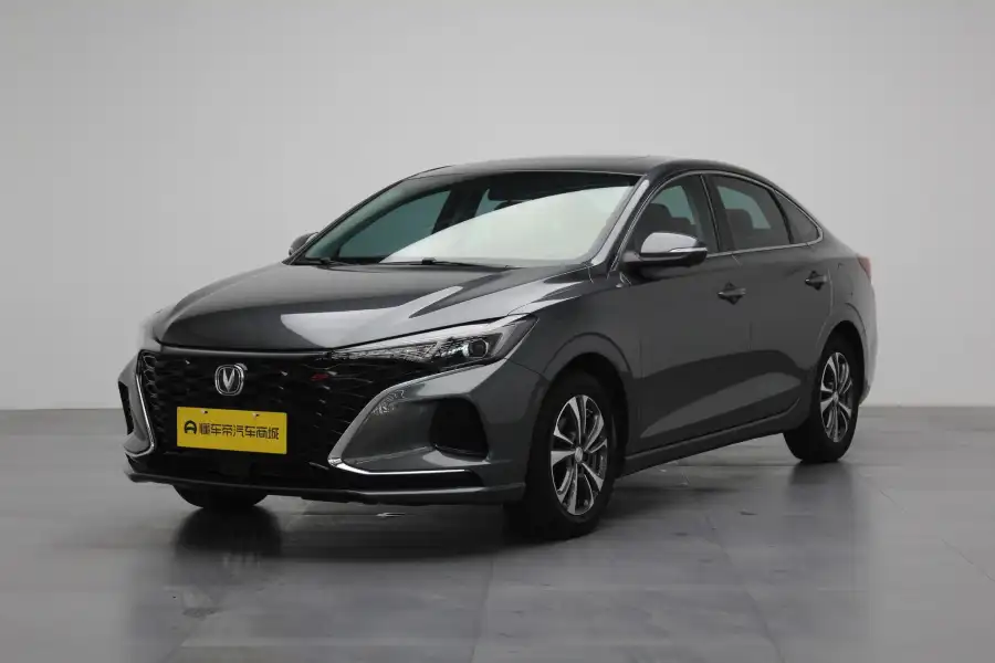 Changan Eado PLUS NE 1.4T GDI DCT Premium