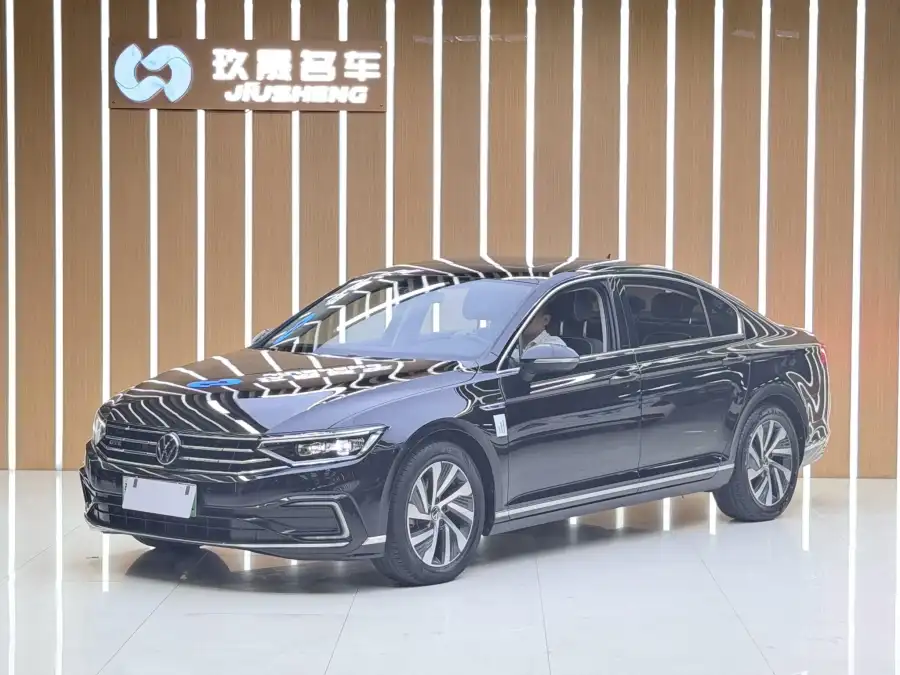 Volkswagen Magotan PHEV Luxury