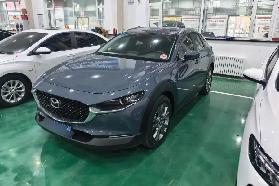 Mazda CX-30 2.0L