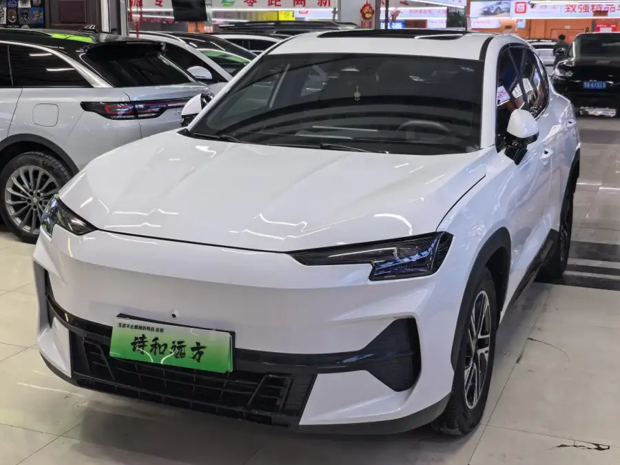 Jetour Shanhai L6 1.5TD DHT MAX