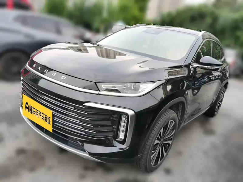 Exeed TXL 300T 2WD