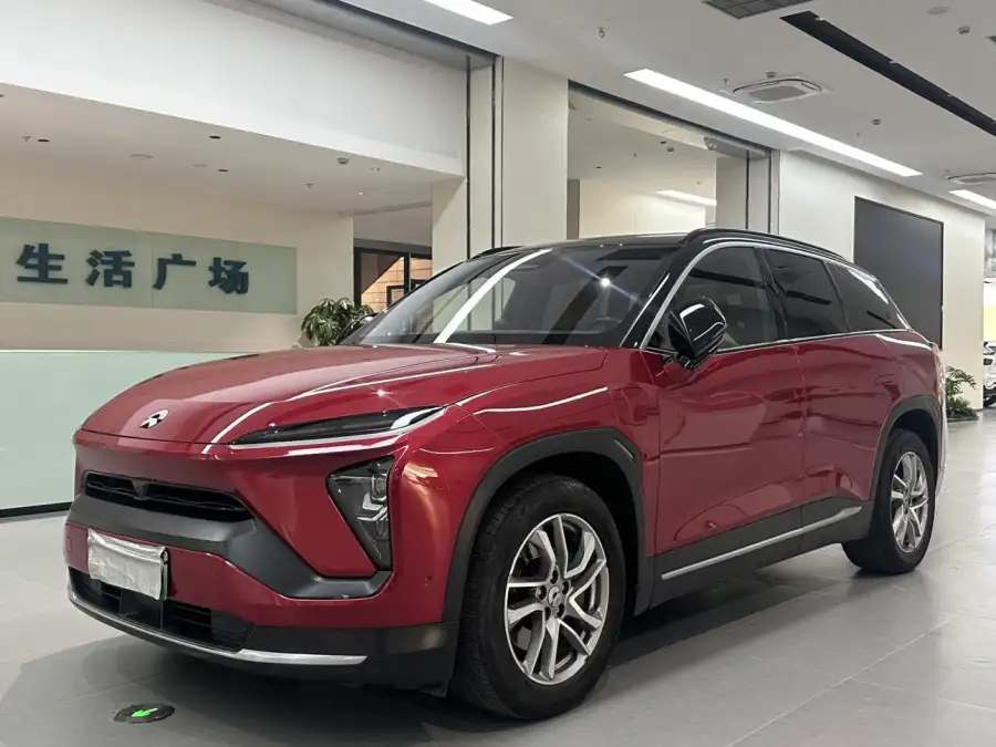 Nio ES6 455KM Sport