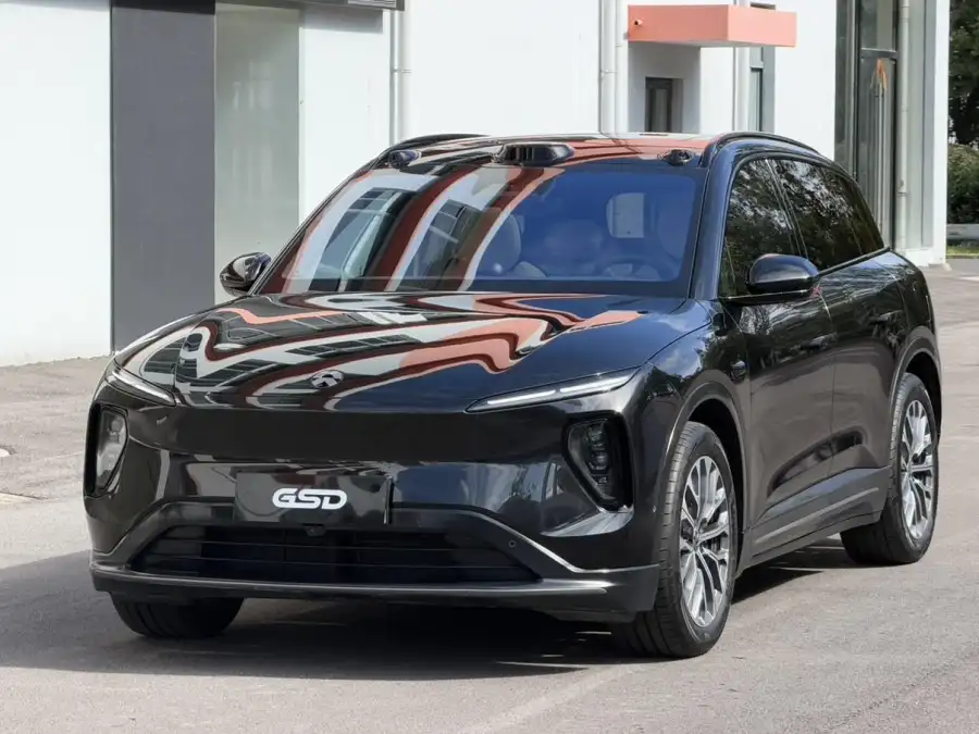 Nio ES6 100kWh