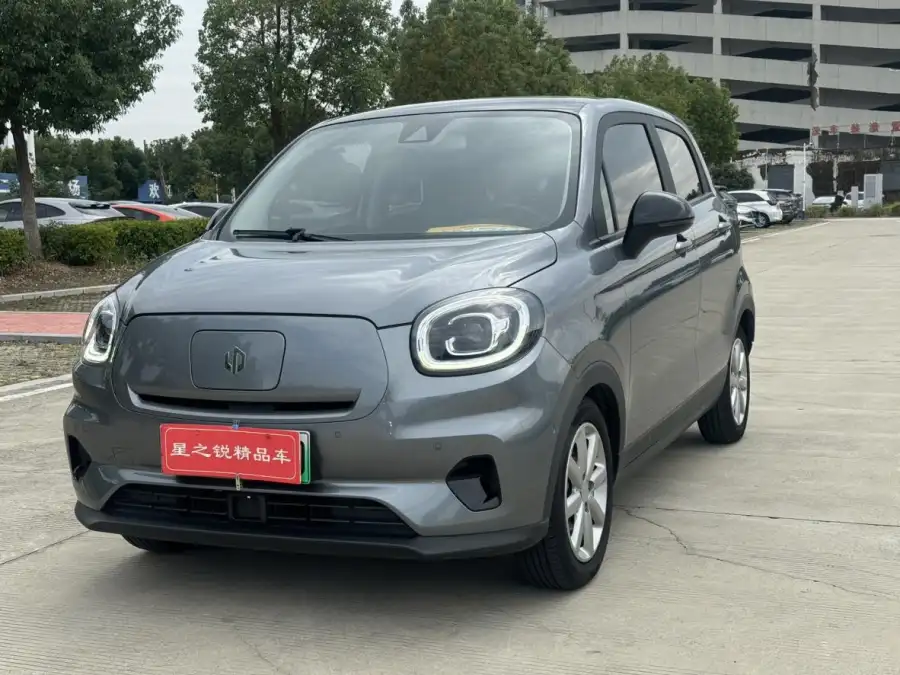 Leapmotor T03 403 Smart