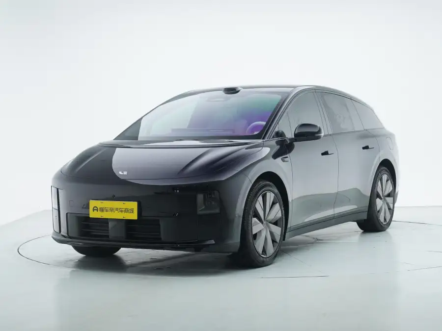 Li Auto i6 4WD Standard