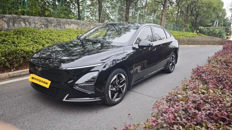 Wuling Starlight PHEV 150