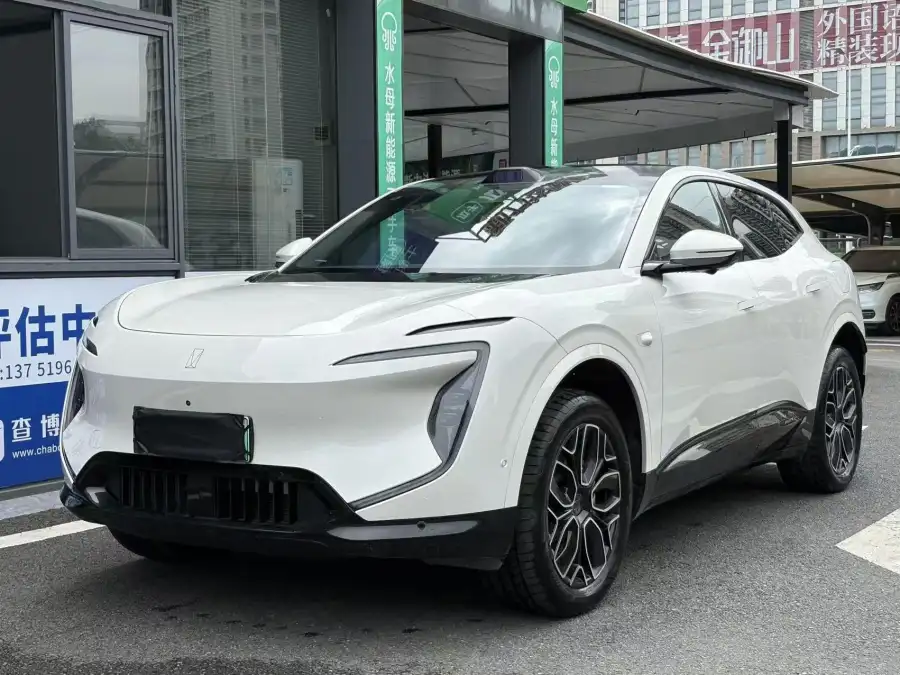 Avatr 07 Ultra 4WD