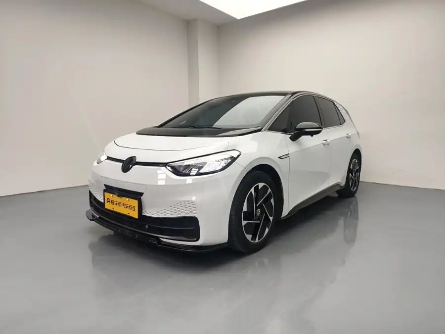 Volkswagen ID.3 Smart