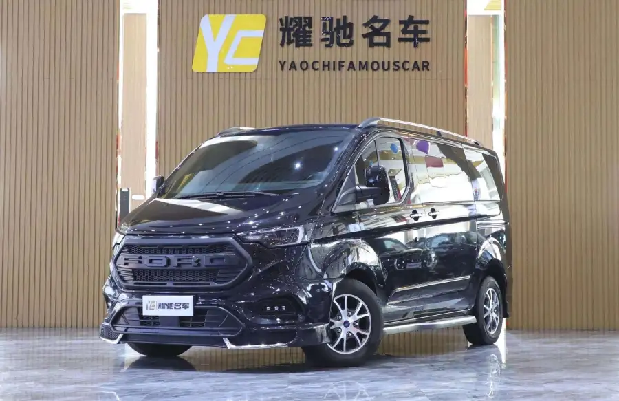 Wosenweier Ford Heiwushi 2.0T