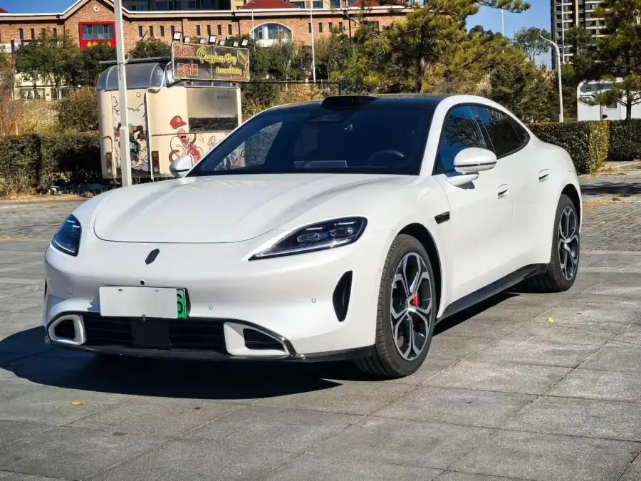 Shangjie Z7 Ultra