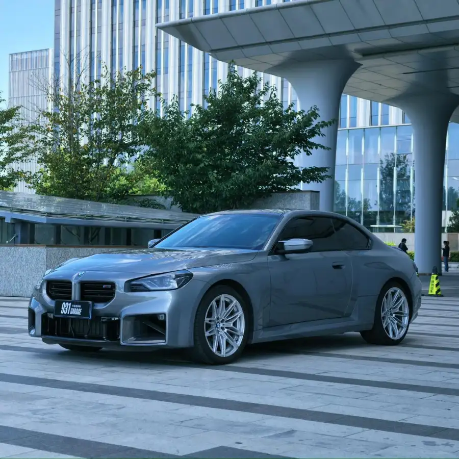 BMW M2 M2