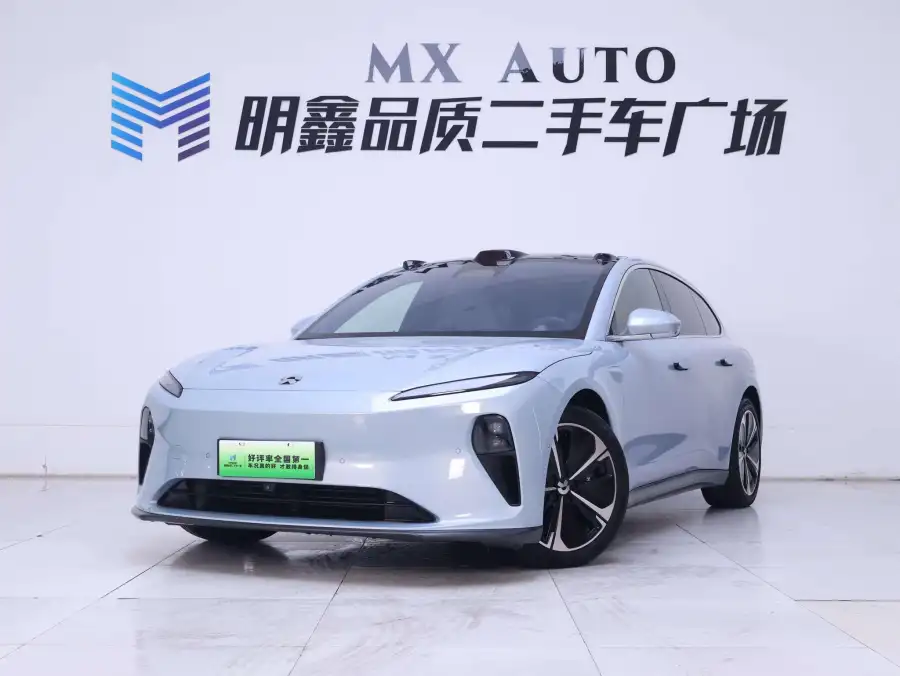 Nio ET5T 75kWh