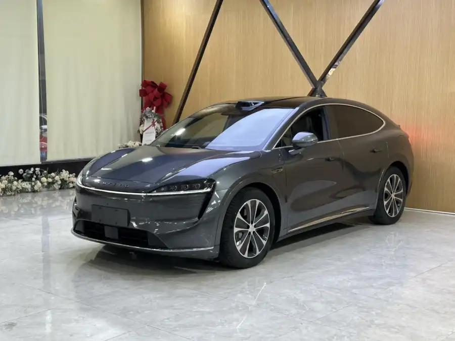 Luxeed R7 53.4kWh Max RWD