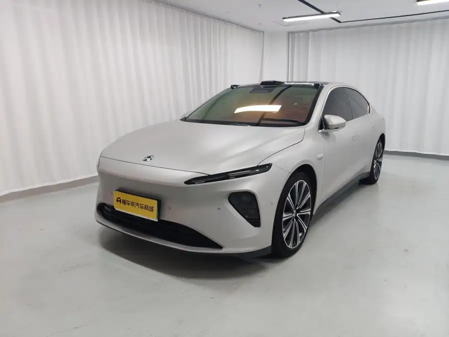 Nio ET7 75kWh