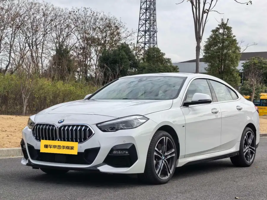 BMW 2 Series (Import) 225i M