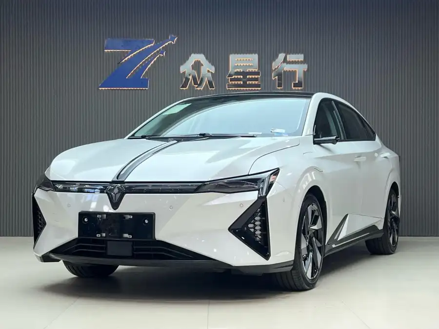 Lingxi L +