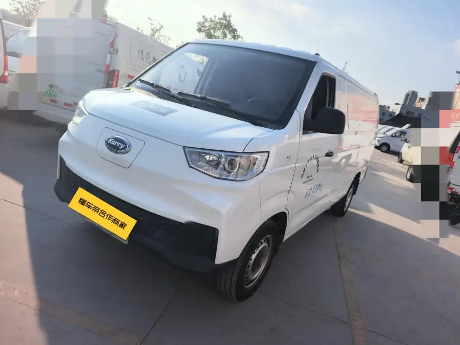 Karry Jiangtun 38.7kWh