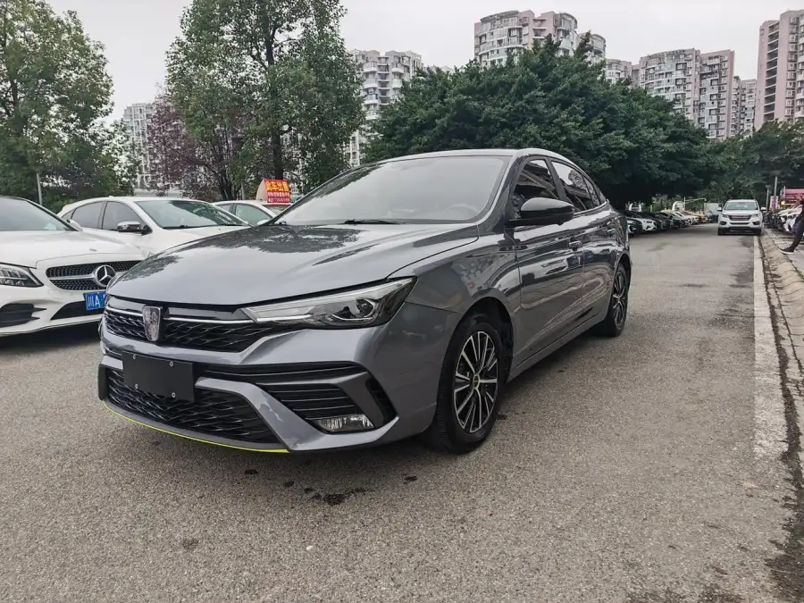 Roewe i5 1.5L CVT