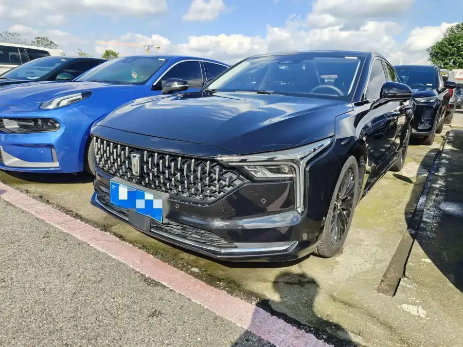 Bestune B70 1.5T