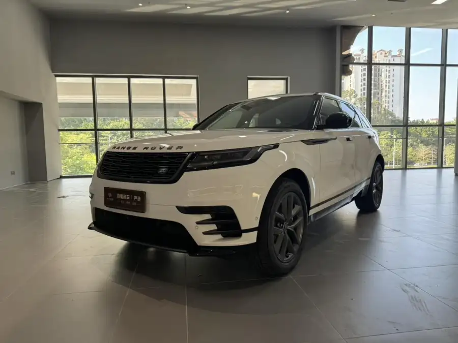 Land Rover Range Rover Velar 250PS Dynamic SE