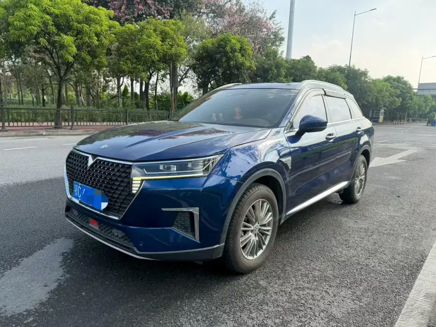 Venucia Xing 260T 48V