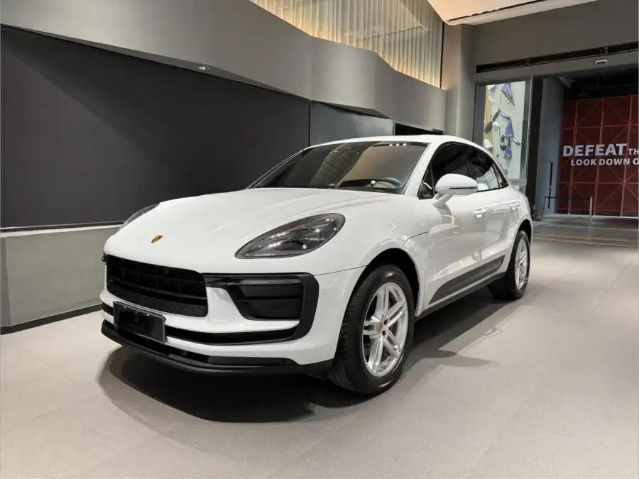 Porsche Macan Macan 2.0T